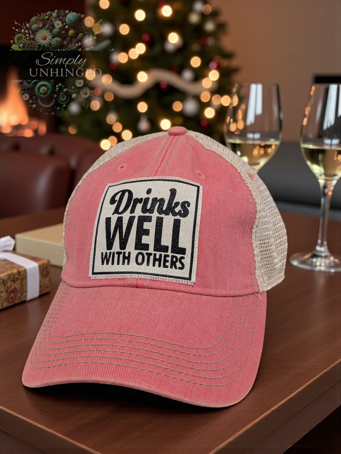 Drinks Well With Others
