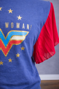 Super Woman