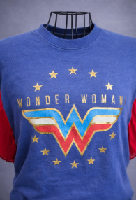Super Woman