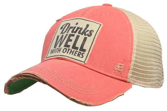 Drinks Well With Others