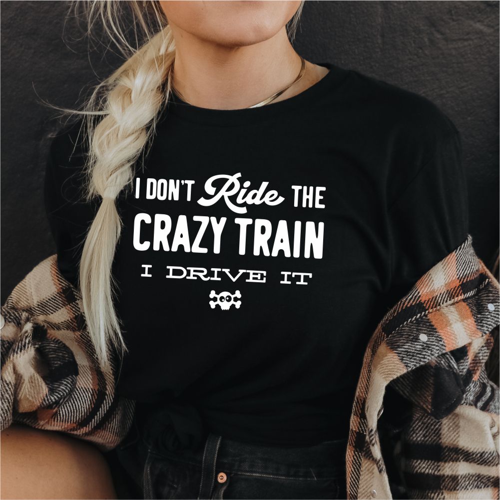 Crazy Train