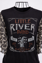 Little River Band