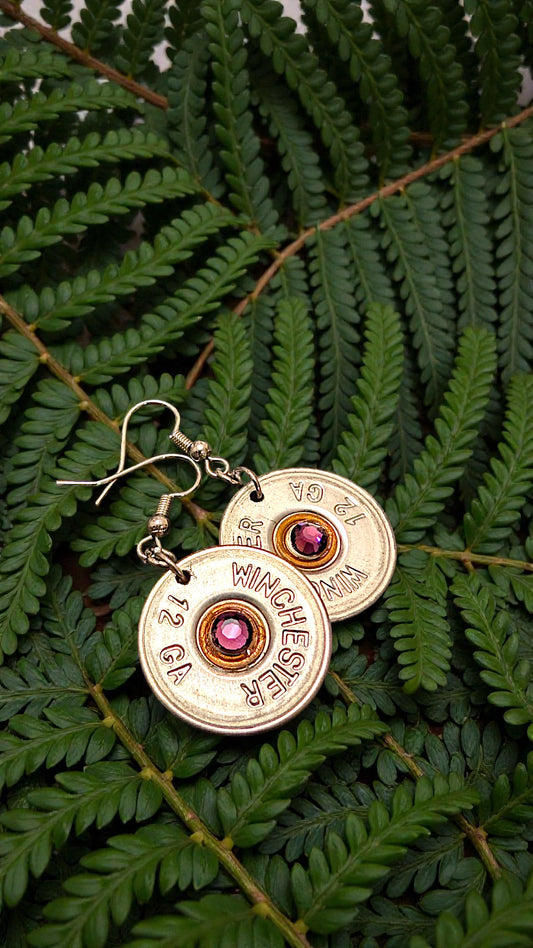 12G Dangles - Grape Ape