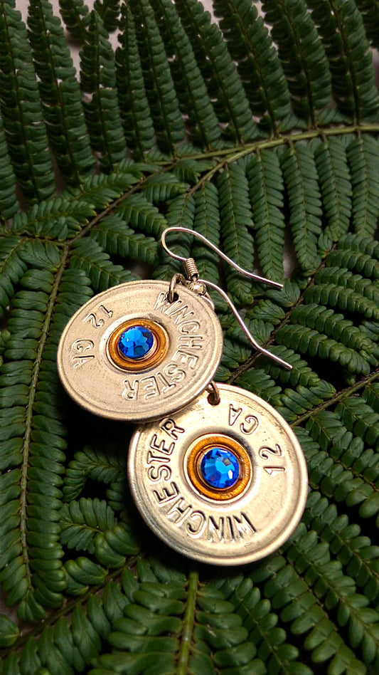 12G dangles - Yes, Your Majesty
