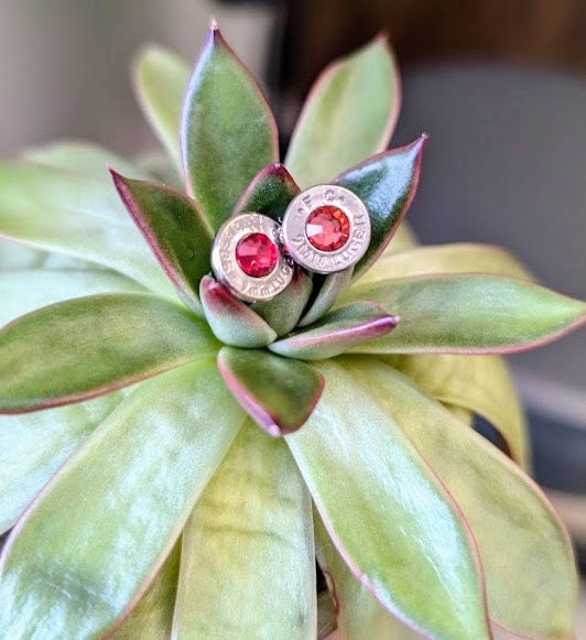 Indian Pink