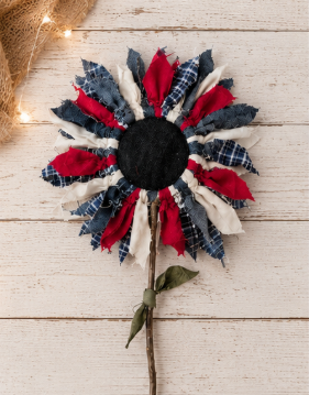 Feral Flowers -Patriot Blend