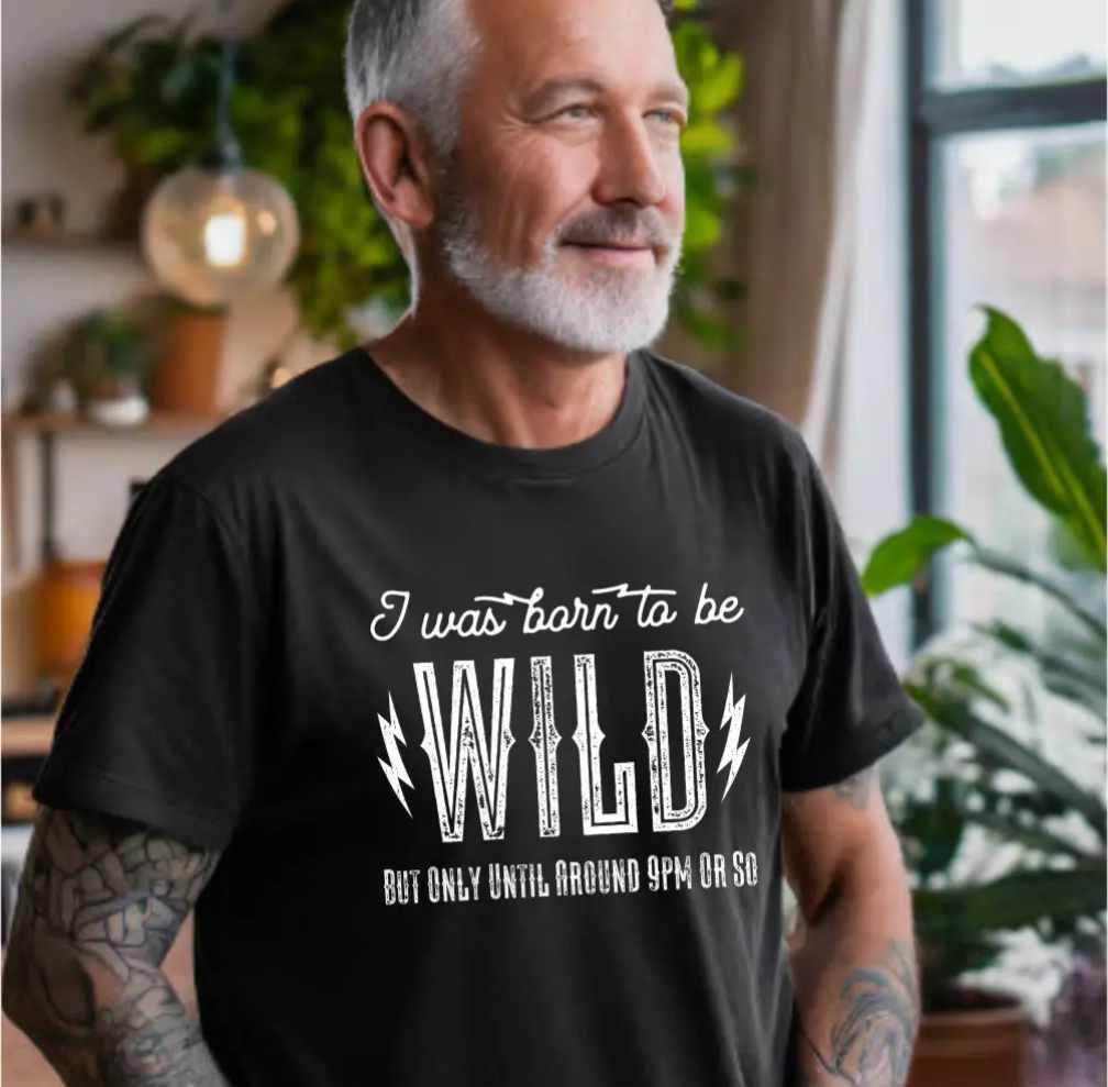Born to be Wild