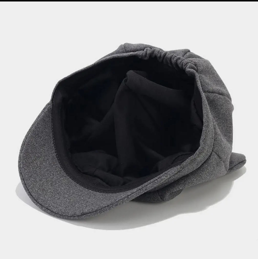 Cat Ear Beret