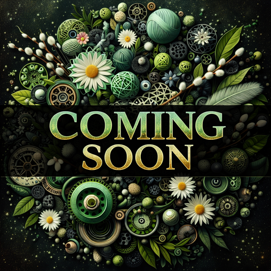 Coming Soon!!