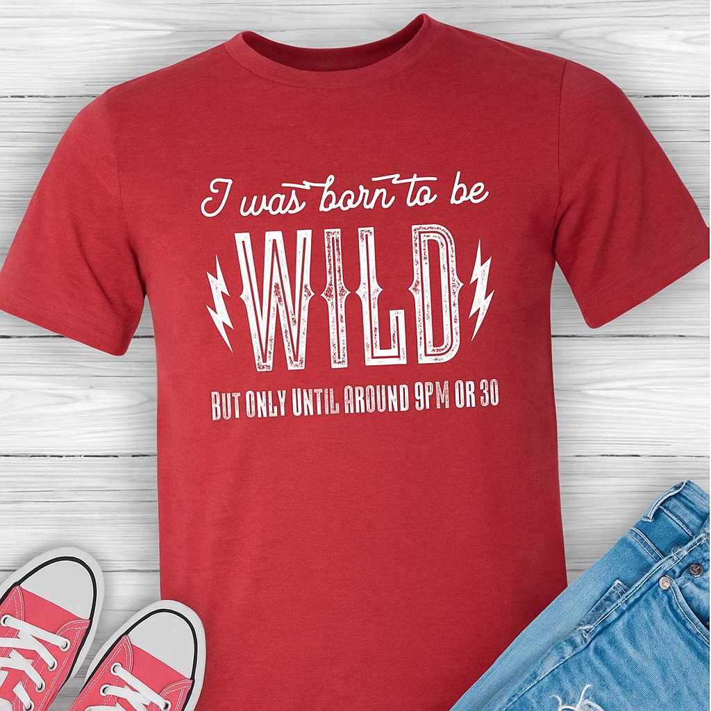 Born to be Wild