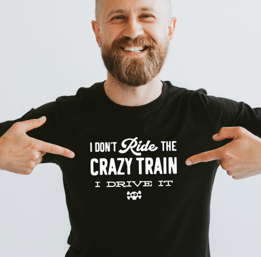 Crazy Train