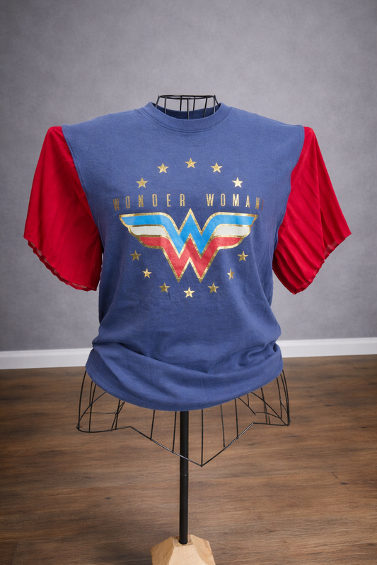 Super Woman
