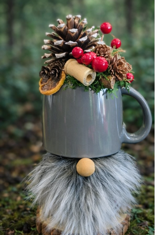 Bramblebeard