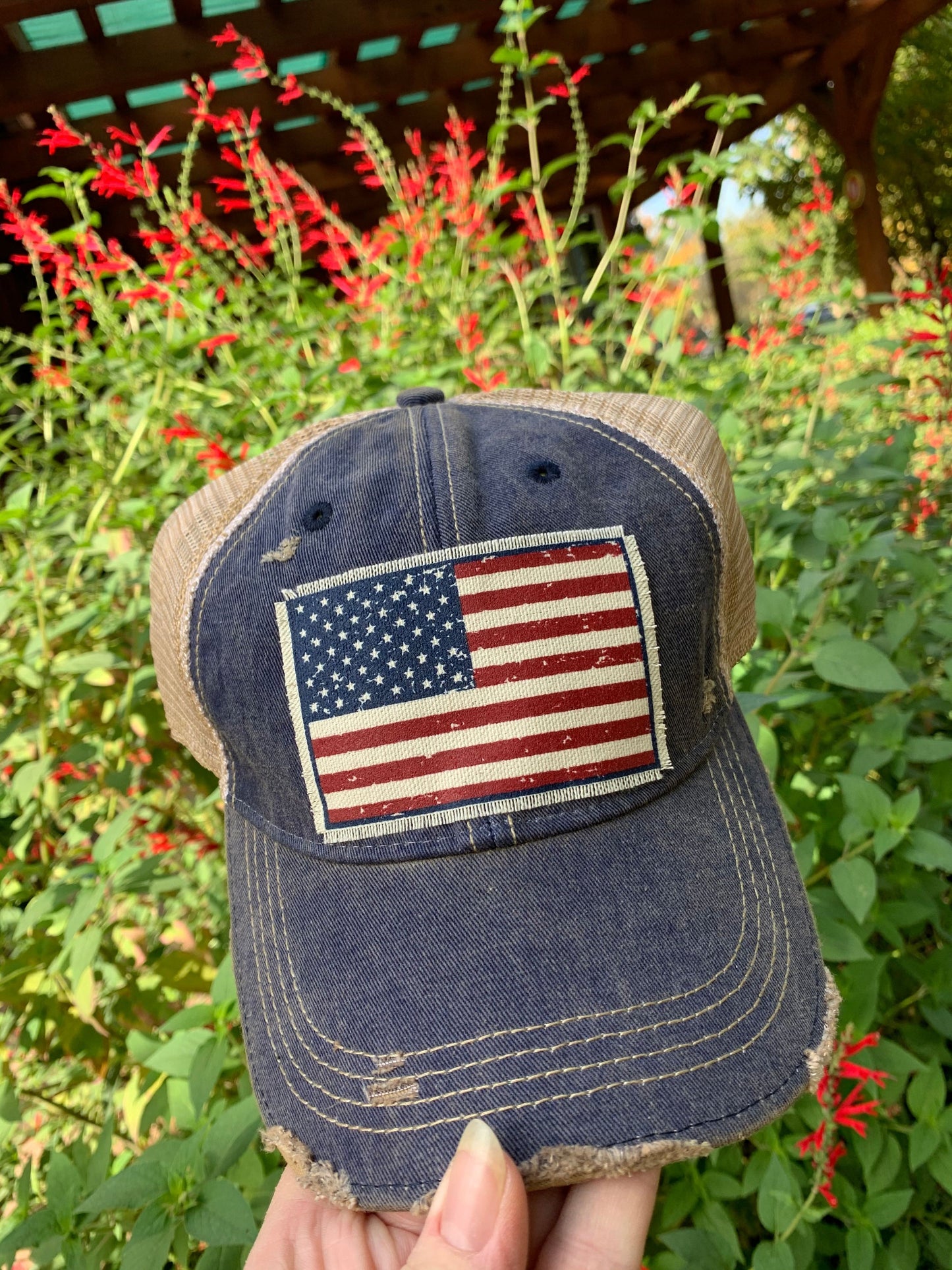 American Flag