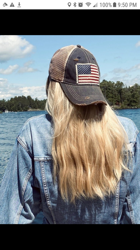 American Flag
